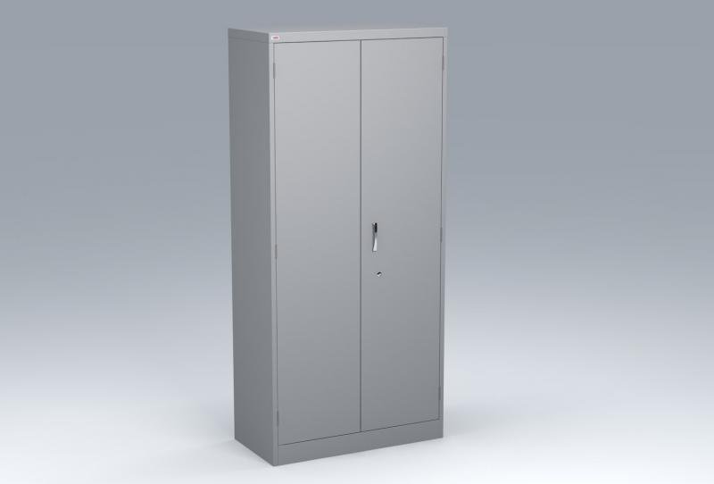 Armário 2 Portas de abri 4 prateleiras